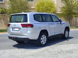 Toyota Land Cruiser GXR 2023